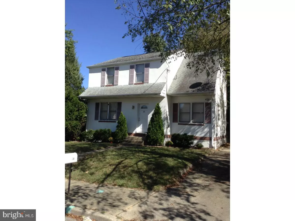 Burlington, NJ 08016,1309 SPRINGSIDE PL