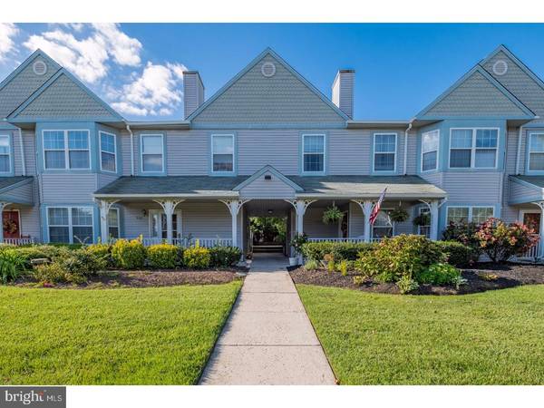 406 SWEETWATER DR, Cinnaminson, NJ 08077