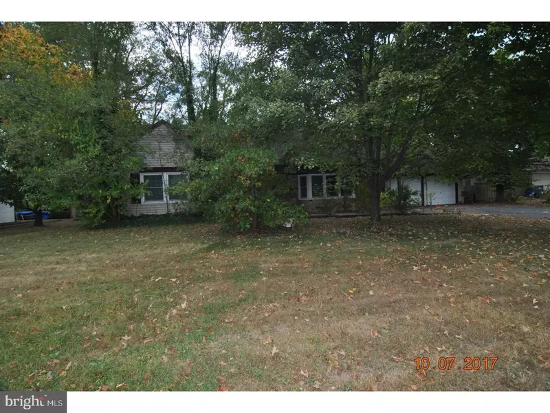 29 CLUB RIDGE LN, Willingboro, NJ 08046