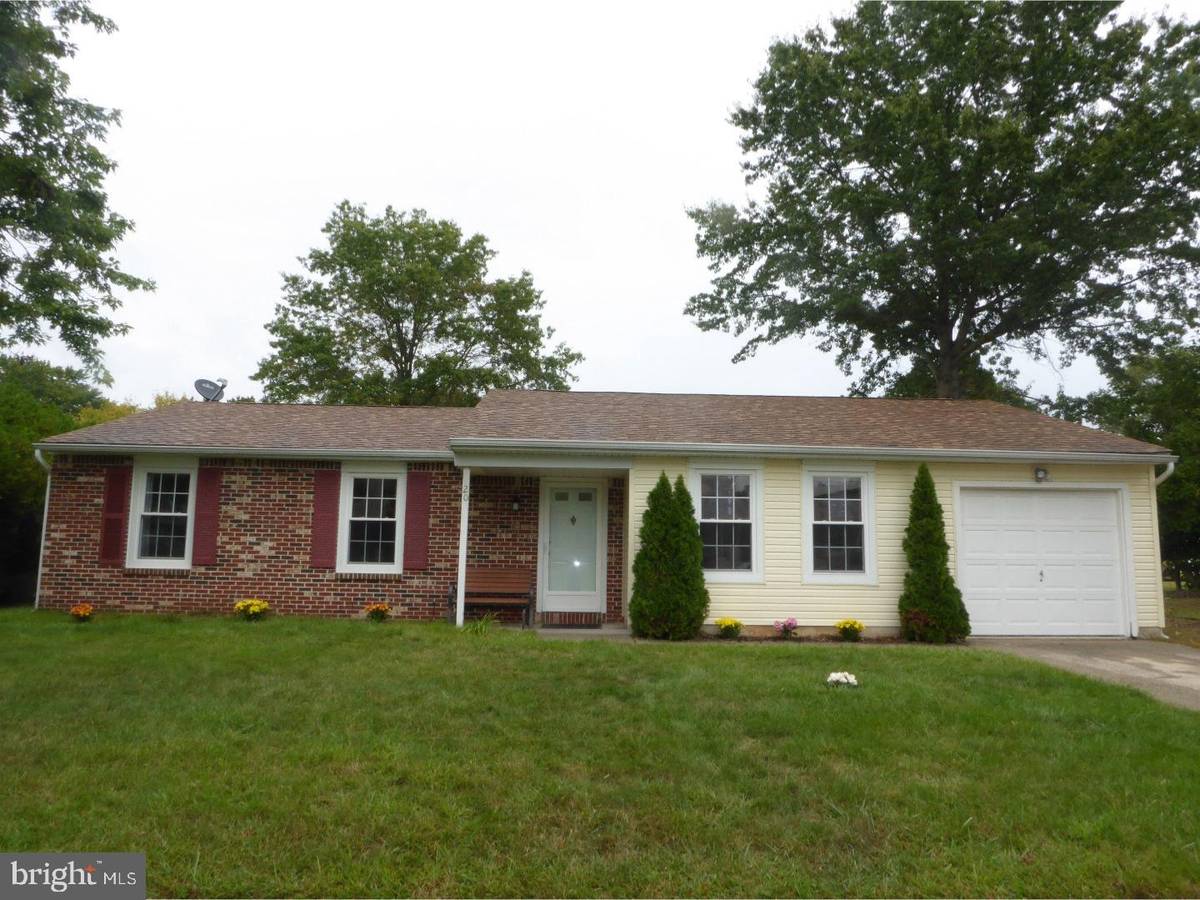 Westampton Twp, NJ 08060,20 SHERWOOD LN