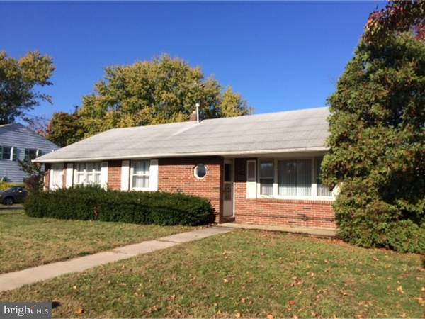 503 ELLIS ST, Glassboro, NJ 08028