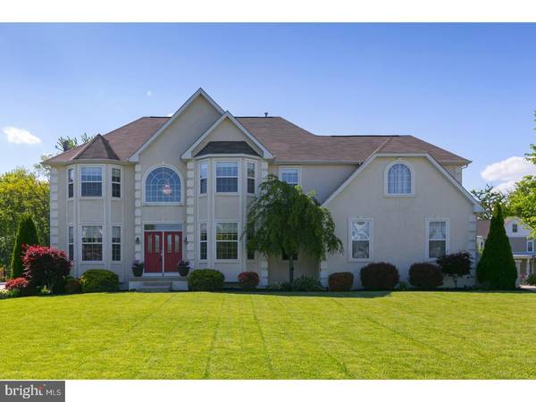 4 ALISON CT, Deptford, NJ 08096