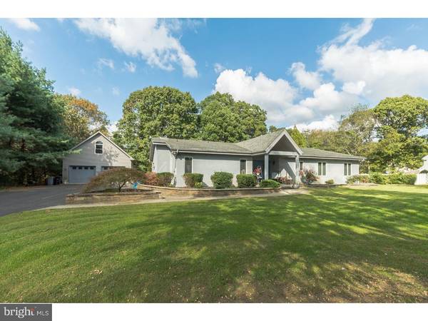 15 TARAS AVE, Deptford, NJ 08093