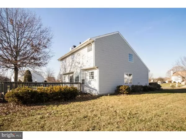 Sewell, NJ 08080,3 ORCHARDVIEW DR