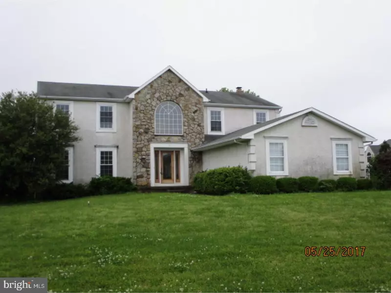 2 ALDRIDGE WAY, Turnersville, NJ 08080