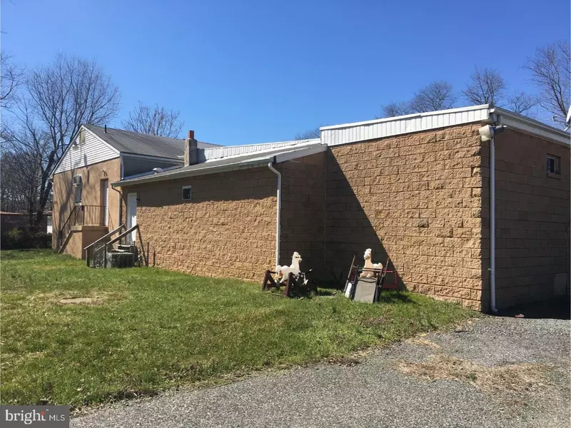 246 STANGER AVE, Glassboro, NJ 08028