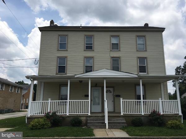 150-152 BROAD ST, Swedesboro, NJ 08085