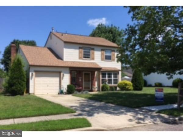 16 S MARS DR, Sewell, NJ 08080