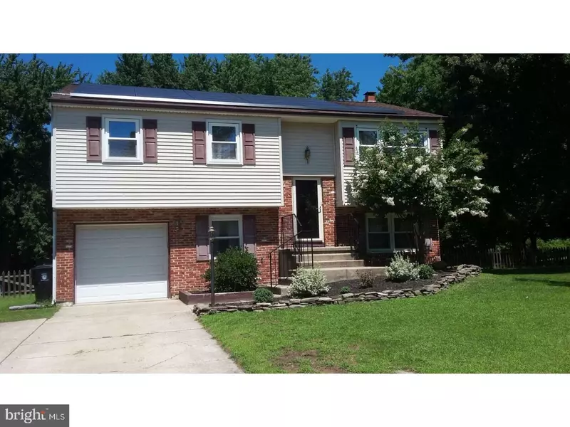 112 DAVID DR, Mullica Hill, NJ 08062