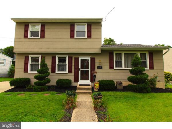 28 WALTER DR, Williamstown, NJ 08094