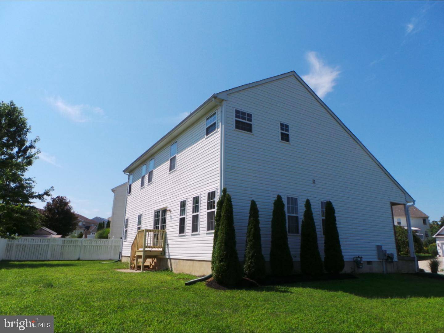 Woodbury, NJ 08096,101 PATRIOTS RIDGE DR