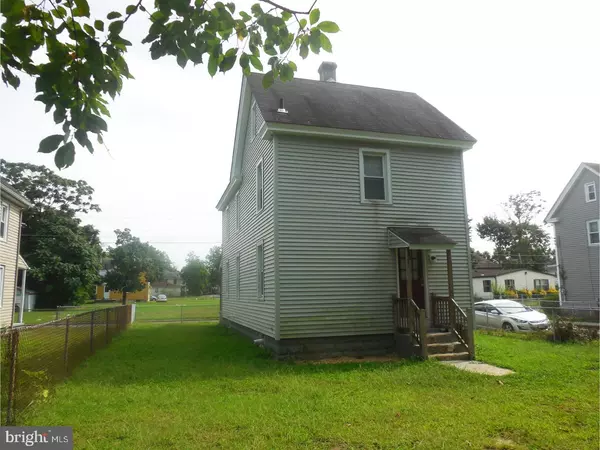 Paulsboro, NJ 08066,129 W WASHINGTON ST