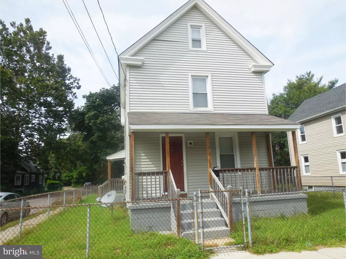 Paulsboro, NJ 08066,129 W WASHINGTON ST