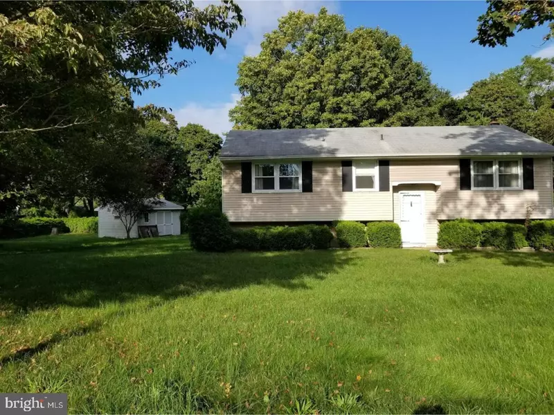 80 HALE AVE, Franklinville, NJ 08322