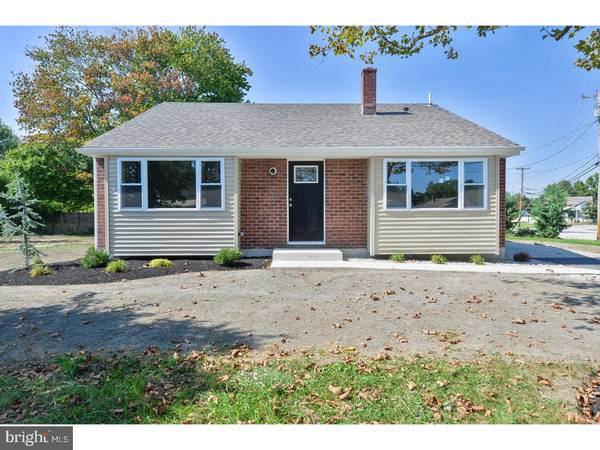 257 COLUMBUS DR, Mantua, NJ 08051