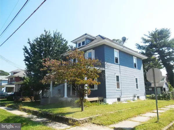 216 THOMSON AVE, Paulsboro, NJ 08066