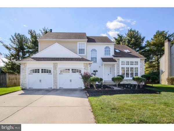 31 TRAPPER RD, Sewell, NJ 08080