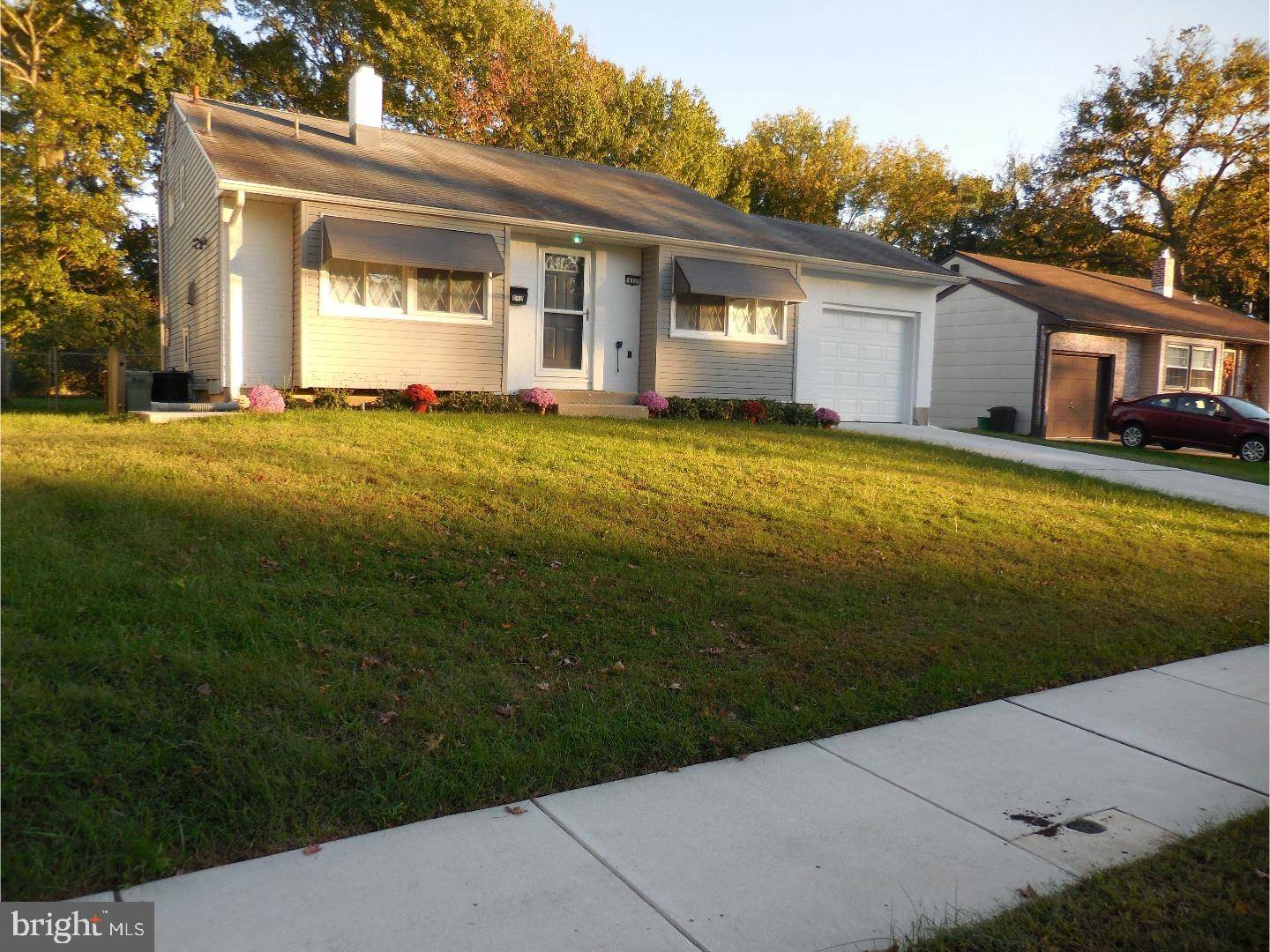 West Deptford Twp, NJ 08096,612 CARTER AVE