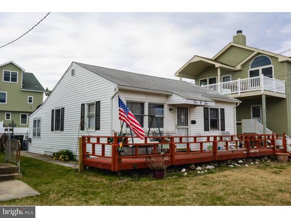 202 10TH ST N, Brigantine, NJ 08203