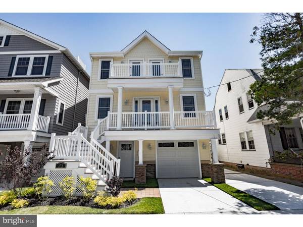 23 N CORNWALL AVE, Ventnor City, NJ 08406