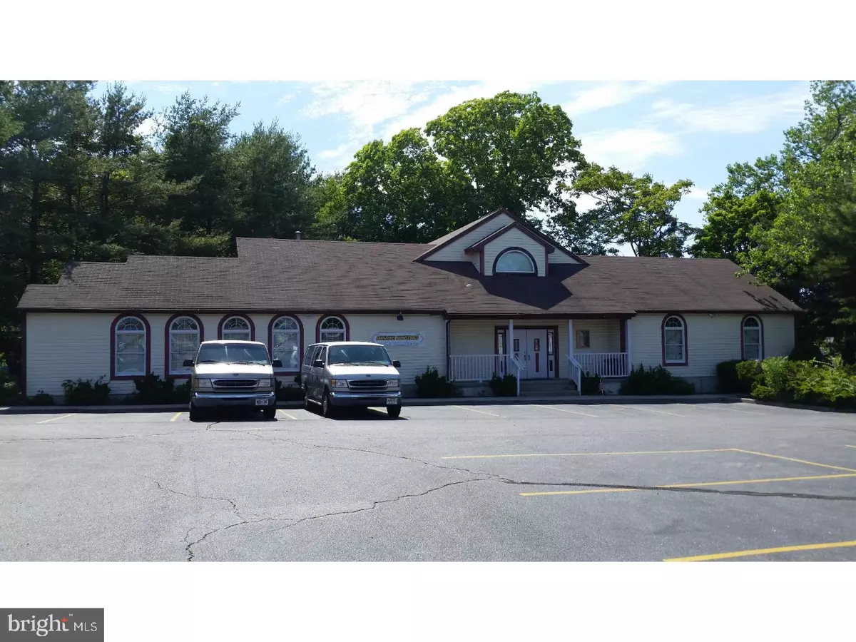 Pleasantville, NJ 08232,927 N MAIN ST #E