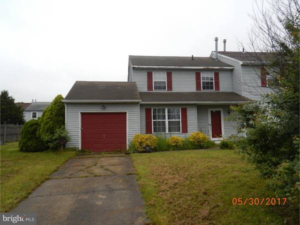 87 SCENIC VIEW DR, Winslow, NJ 08081