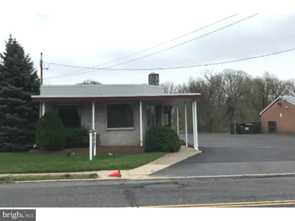 Haddon Township, NJ 08108,310 W CUTHBERT BLVD