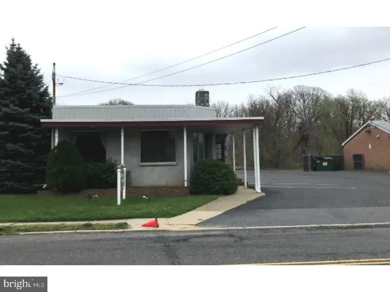 310 W CUTHBERT BLVD, Haddon Township, NJ 08108