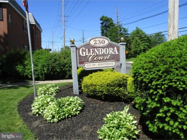 230 E EVESHAM RD #B 11, Glendora, NJ 08029