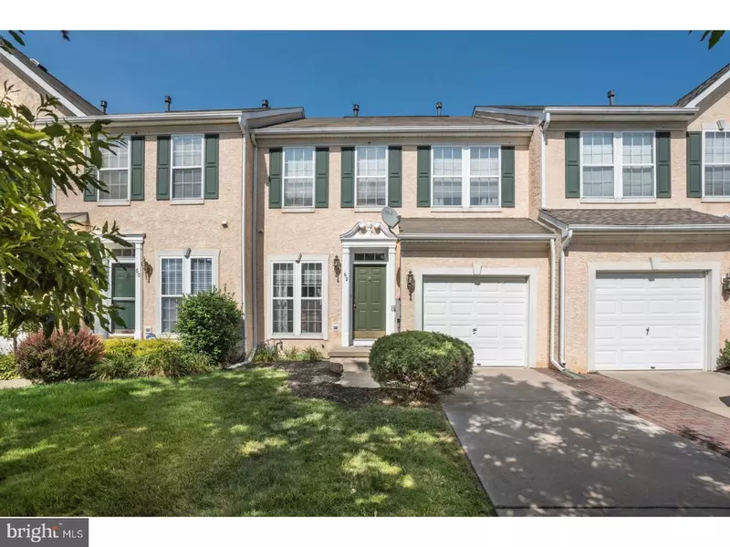 62 BRIDLE CT, Cherry Hill, NJ 08003