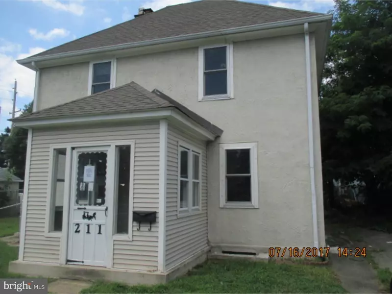 211 BERGEN ST, Brooklawn, NJ 08030