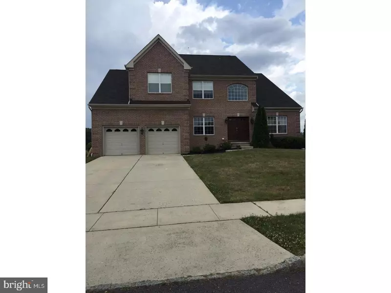 111 ROSE CT, Sicklerville, NJ 08081