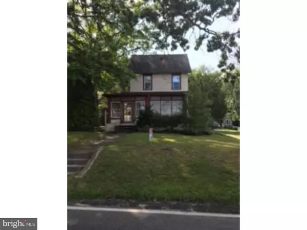 1620 OLD BLACK HORSE PIKE, Blackwood, NJ 08012