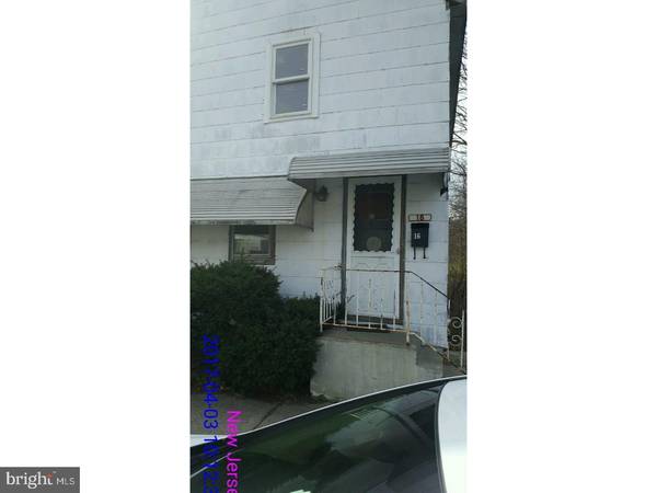 16 GLOUCESTER AVE, Lawnside, NJ 08045