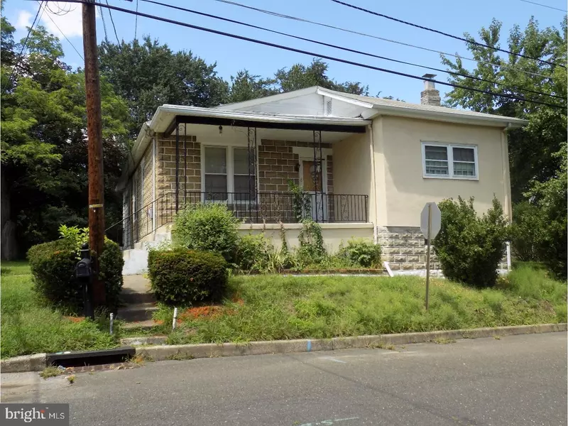 1414 VELDE AVE, Pennsauken, NJ 08110