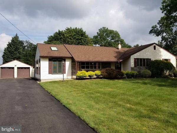 1818 ERIAL CLEMENTON RD, Sicklerville, NJ 08081