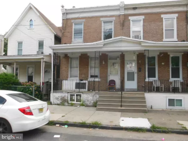 31 N 24TH ST, Camden, NJ 08105