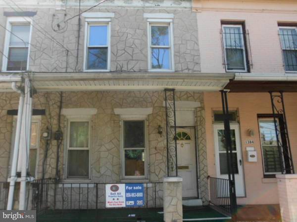 1386 WHITMAN AVE, Camden, NJ 08104