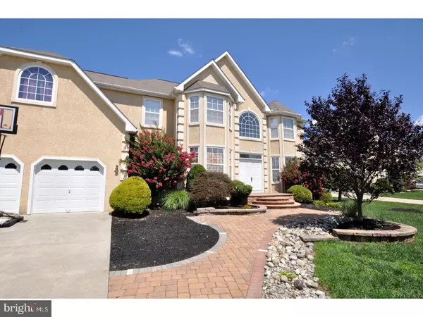 Winslow, NJ 08081,120 GOLDEN MEADOW LN