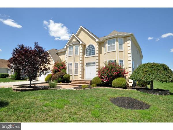 120 GOLDEN MEADOW LN, Winslow, NJ 08081