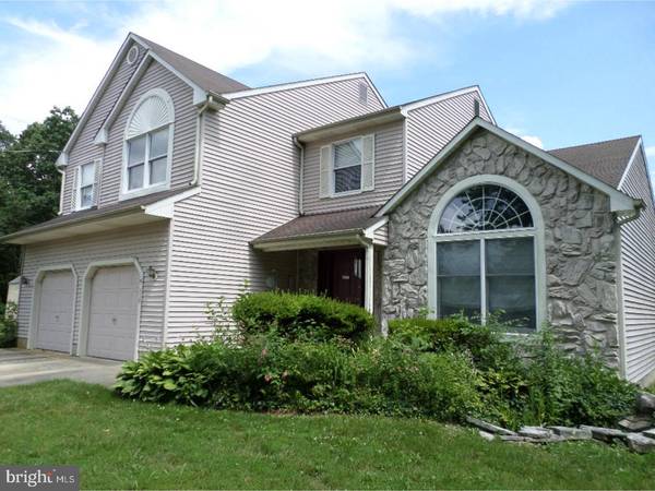 450 ANDREWS RD, Sicklerville, NJ 08081