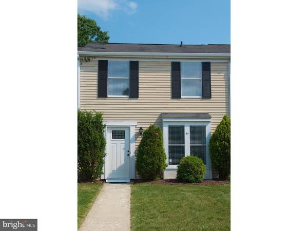 44 VANDERBILT CT, Sicklerville, NJ 08081