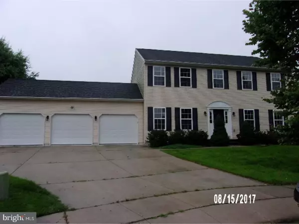 Sicklerville, NJ 08081,5 FRIENDSHIP CT