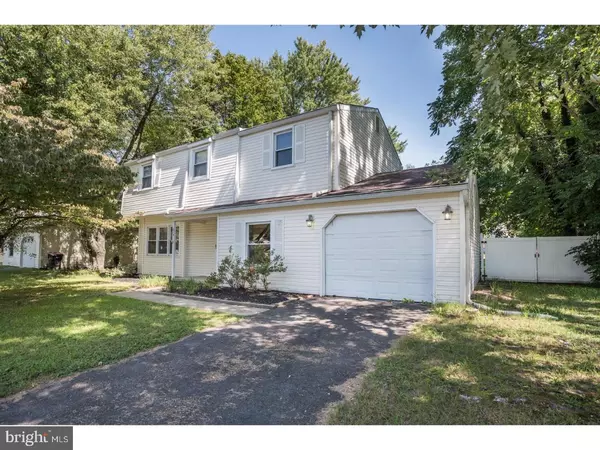 639 GOOD INTENT RD, Blackwood, NJ 08012