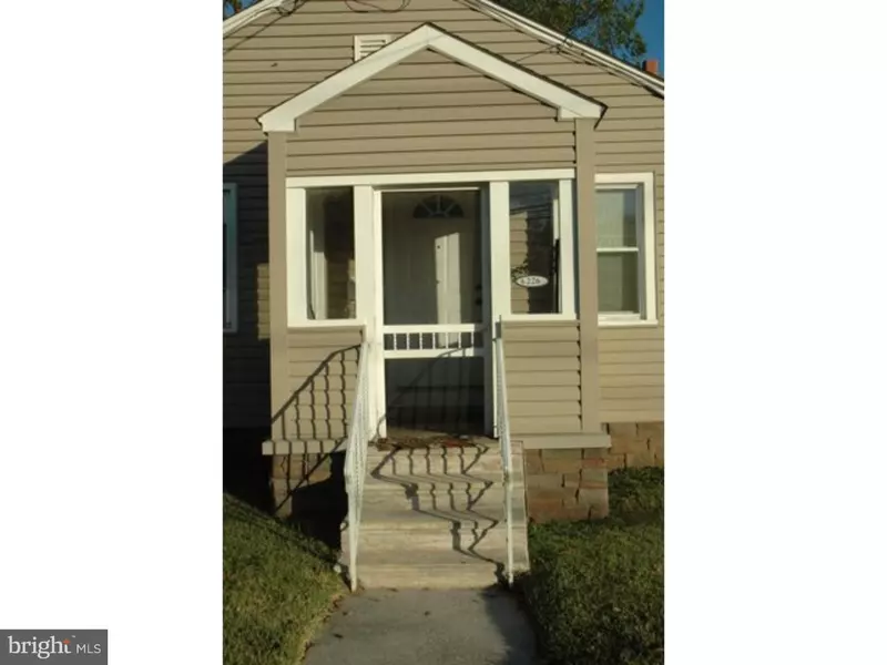 6226 MAGNOLIA AVE, Pennsauken, NJ 08109