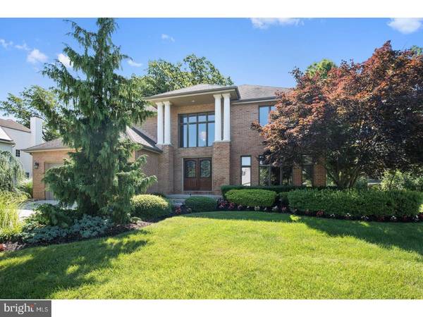 30 PROMENADE PL, Voorhees, NJ 08043