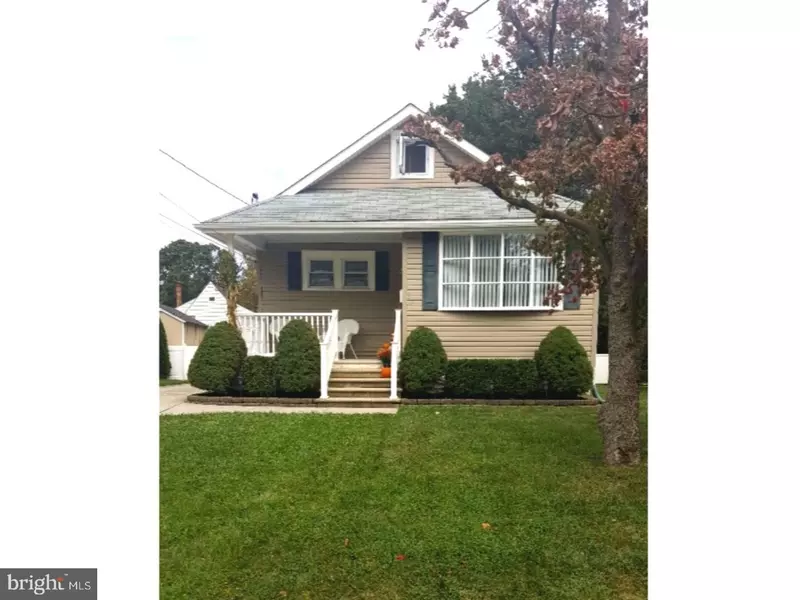 39 HARDING AVE, Oaklyn, NJ 08107