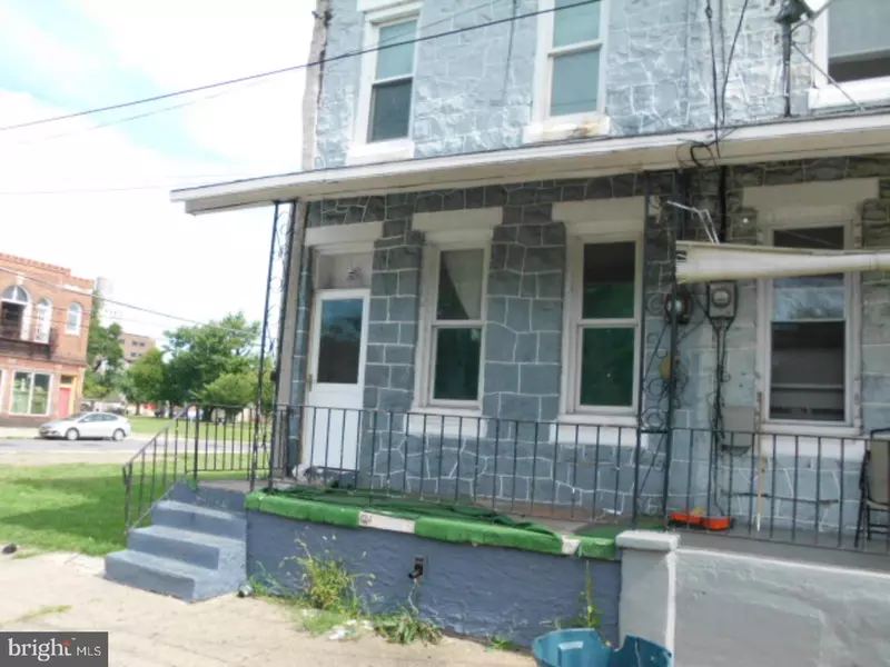 404 S 3RD ST, Camden, NJ 08103