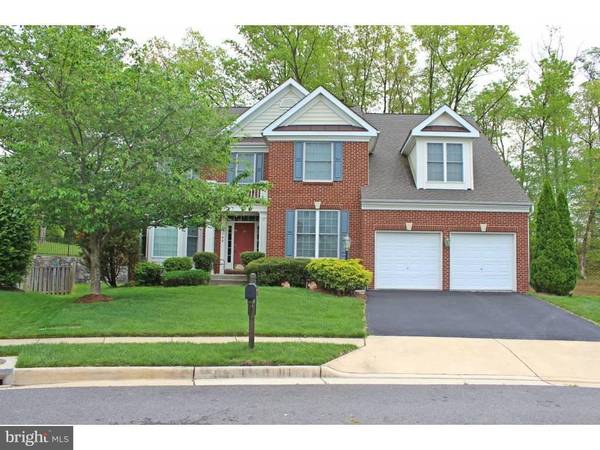 10700 TATTERSALL DR, Manassas, VA 20112