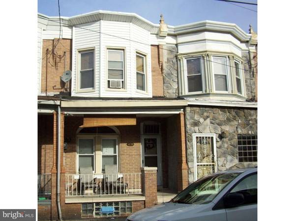 1239 WHITMAN AVE, Camden, NJ 08104